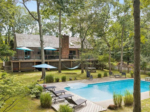 House for sale in Montauk, Town of East Hampton