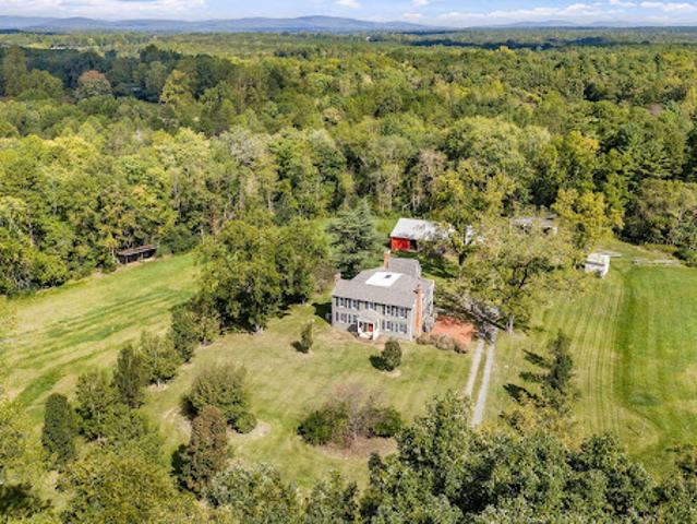 House for sale in Scottsville, Albemarle County