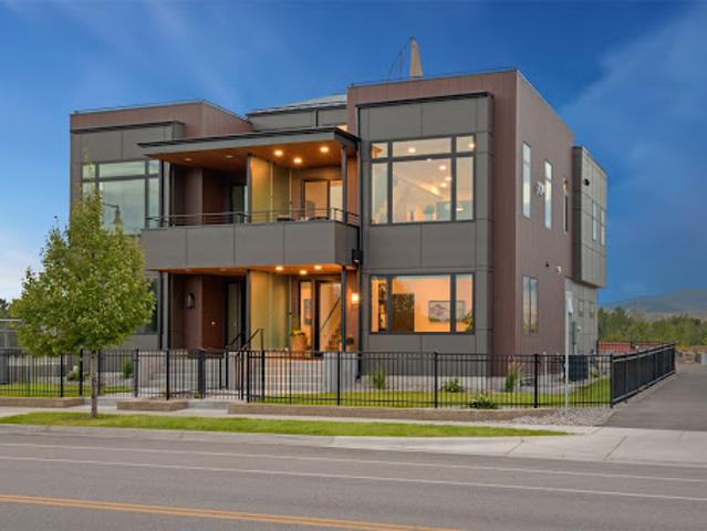 House for sale in Missoula, Montana