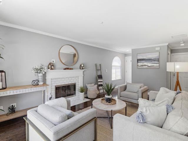 House for sale in San Mateo, California