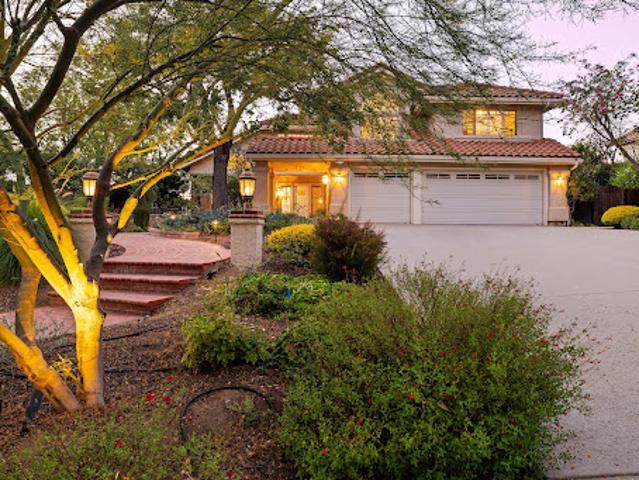 House for sale in Newbury Park, California