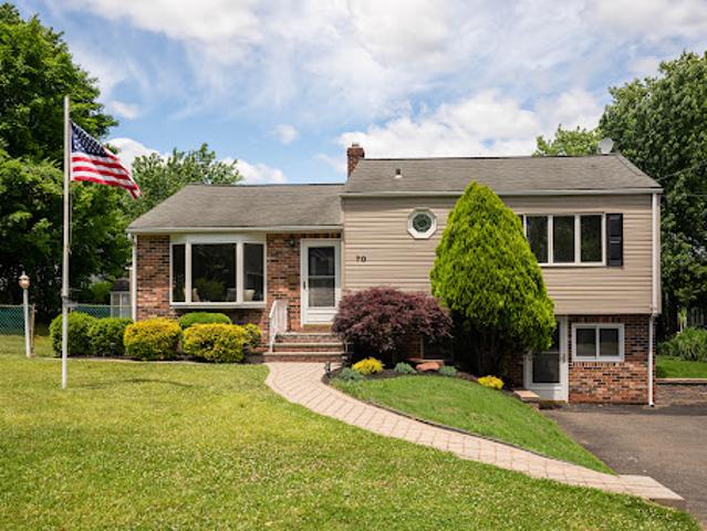 House for sale in Rockland, New York