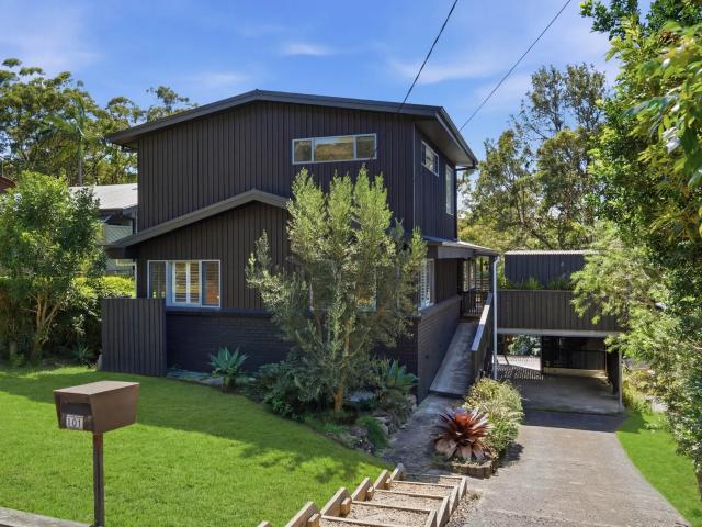 House for rent in Gosford, New South Wales