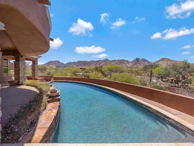 House for rent in Scottsdale