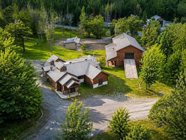 House for sale in Notre-dame-auxiliatrice-de-buckland, Quebec