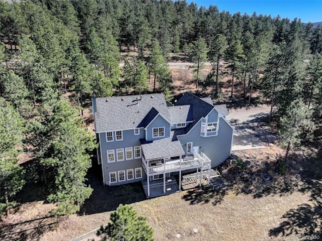House for sale in Morrison, Colorado
