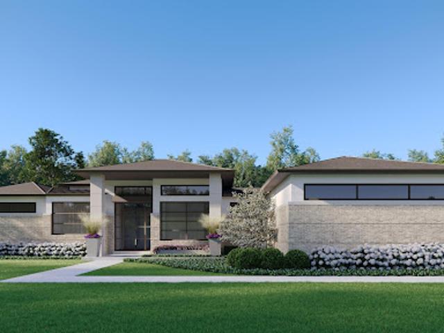 House for sale in Franklin, Michigan