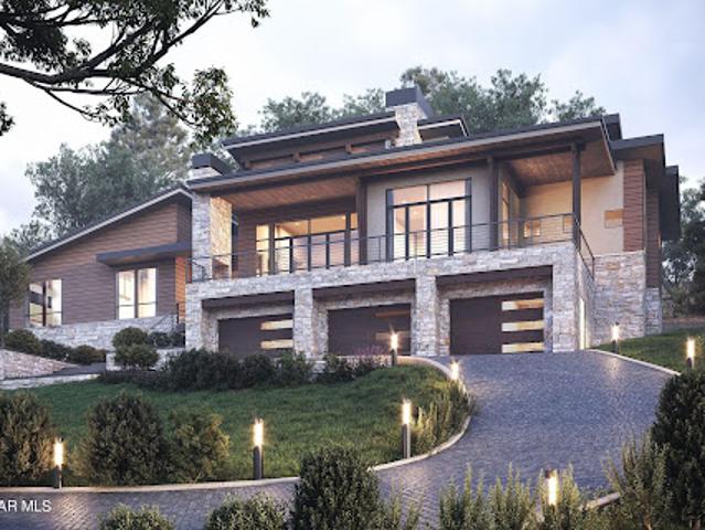 House for sale in Prescott, Arizona