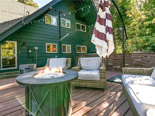House for sale in Cedar Glen, California