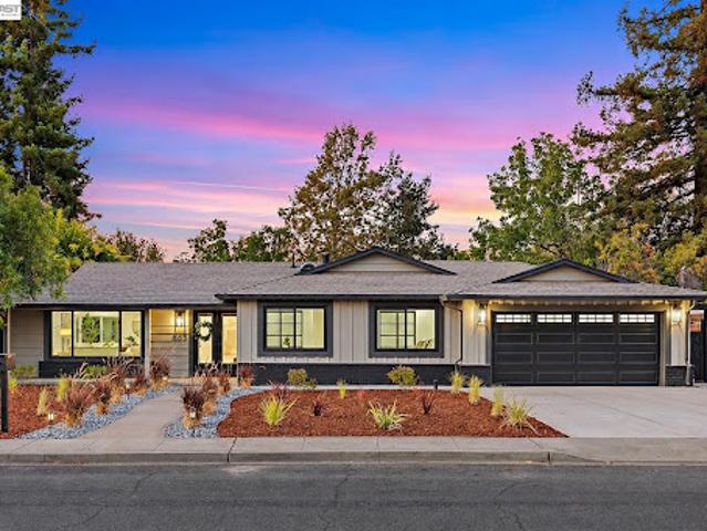 House for sale in Fremont, Alameda County