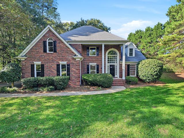 House for sale in Huntersville, Mecklenburg County