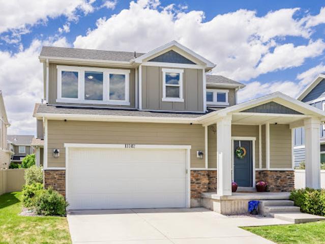 House for sale in Herriman, Utah