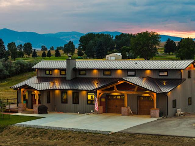 House for sale in Wyoming