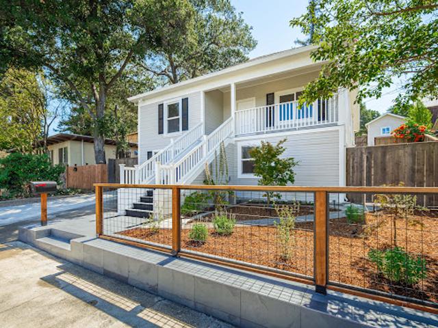 House for sale in Napa, California