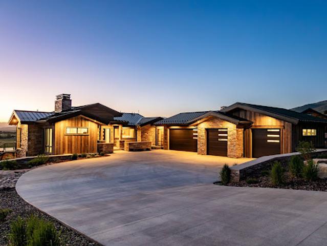 House for sale in Kamas, Utah