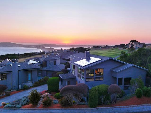 House for sale in Bodega Bay, California