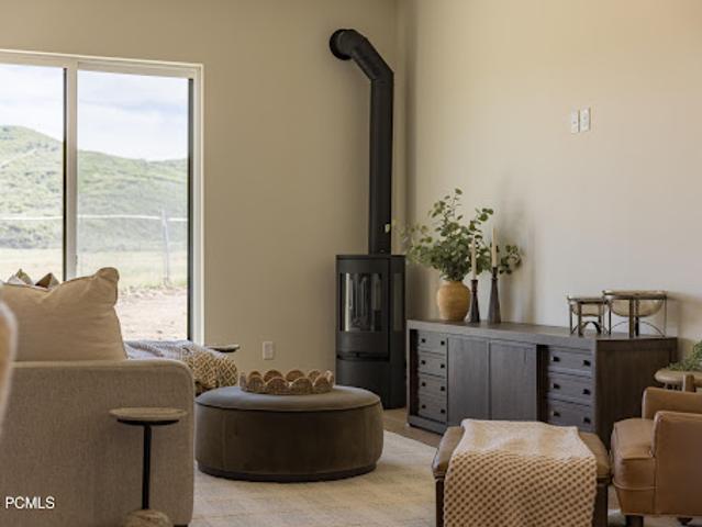 House for sale in Park City, Utah
