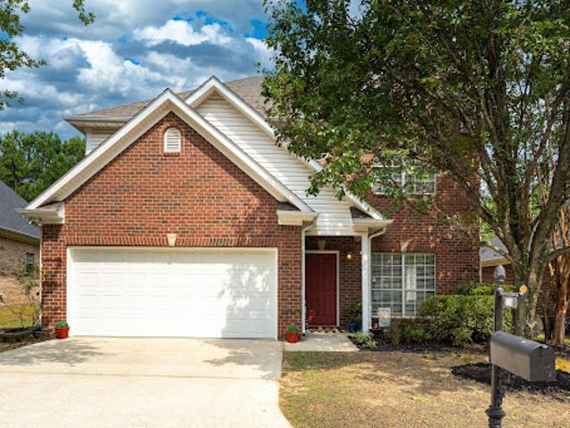 House for sale in Birmingham, Alabama