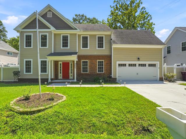 House for sale in Virginia