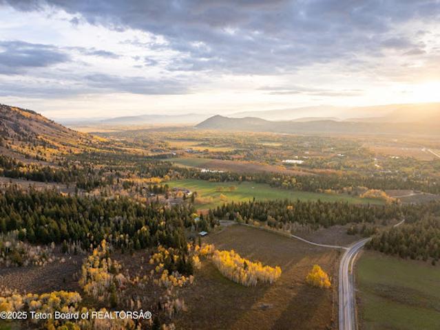 House for sale in Wyoming