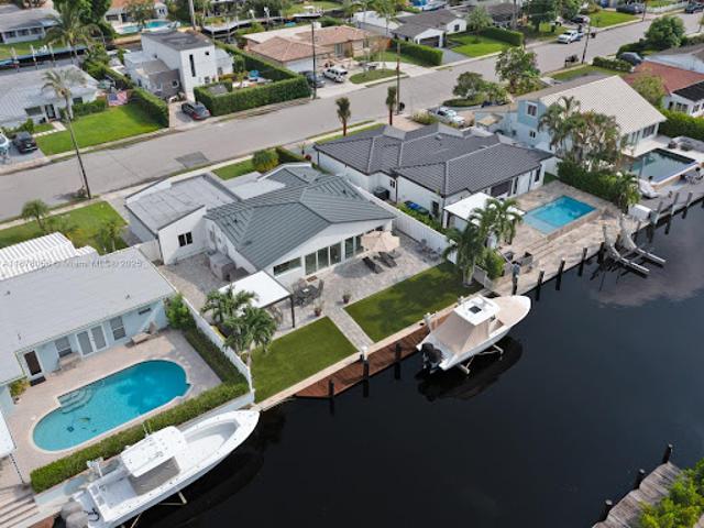 House for sale in Fort Lauderdale, Florida
