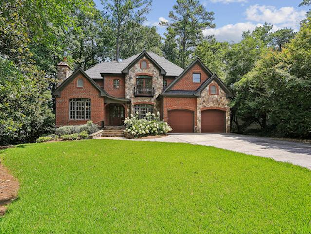 House for sale in Atlanta, Georgia