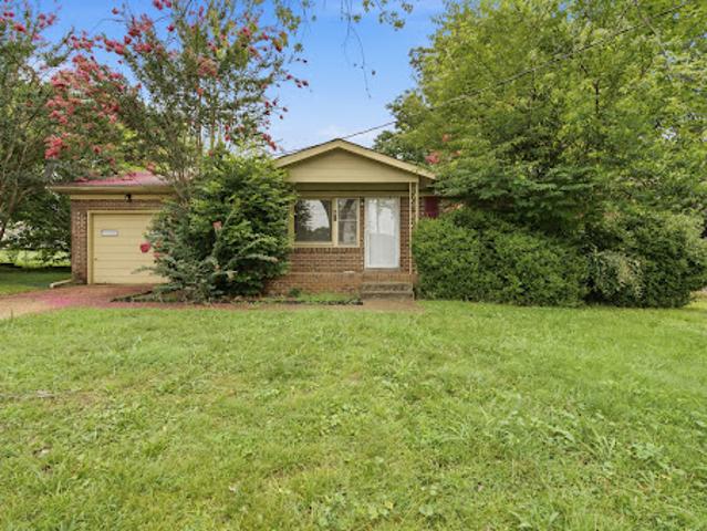 House for sale in Huntsville, Alabama