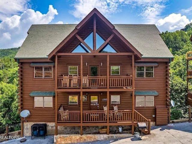 House for sale in Tennessee