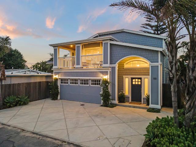 House for sale in Ventura, California