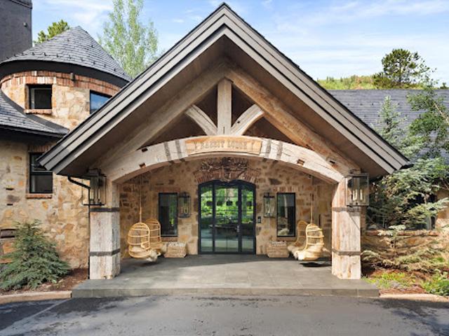 House for rent in Aspen, Colorado