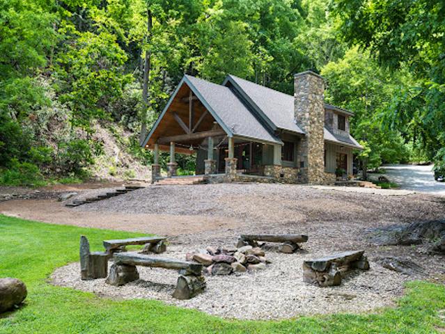 House for sale in Old Fort, North Carolina