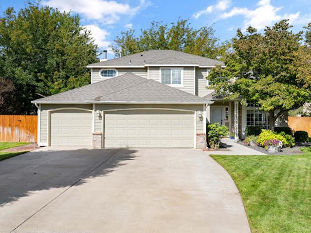 House for sale in Richland, Washington