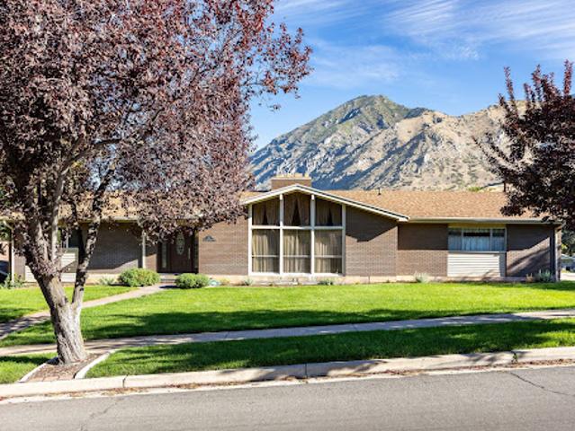House for sale in Springville, Utah