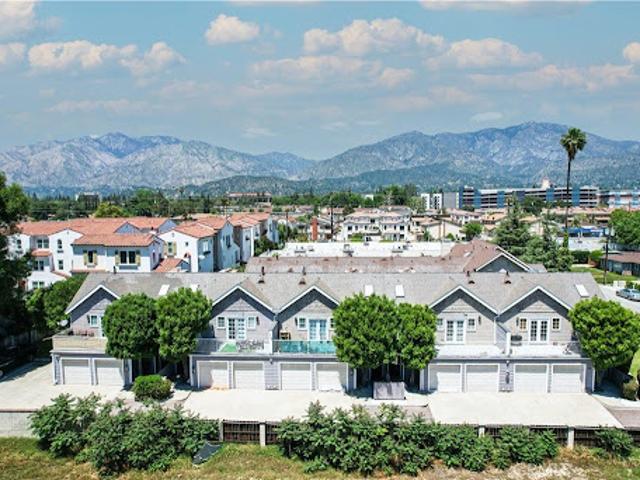 House for sale in Monrovia, California