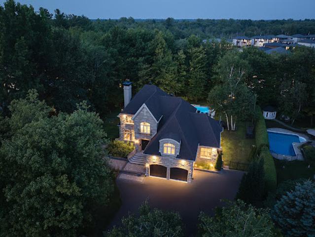 House for sale in Laurentides, Quebec