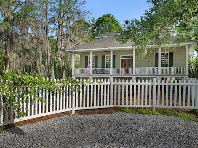 House for sale in Mandeville, Louisiana