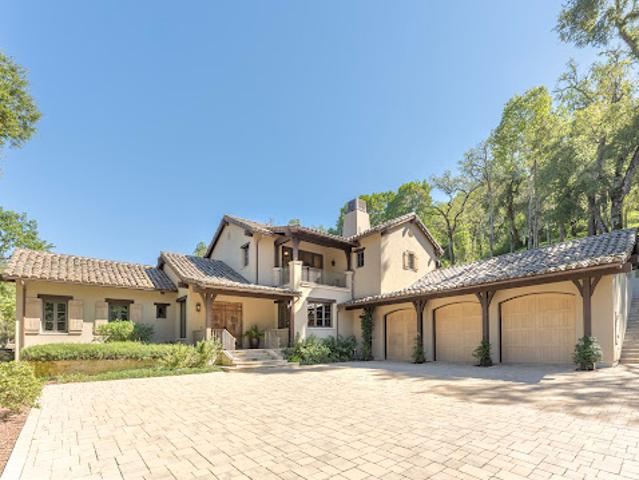 House for sale in Carmel, California