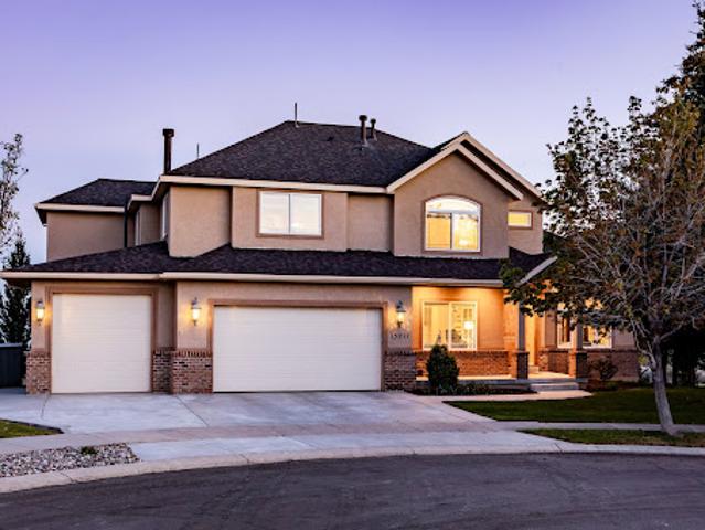 House for sale in Draper, Utah