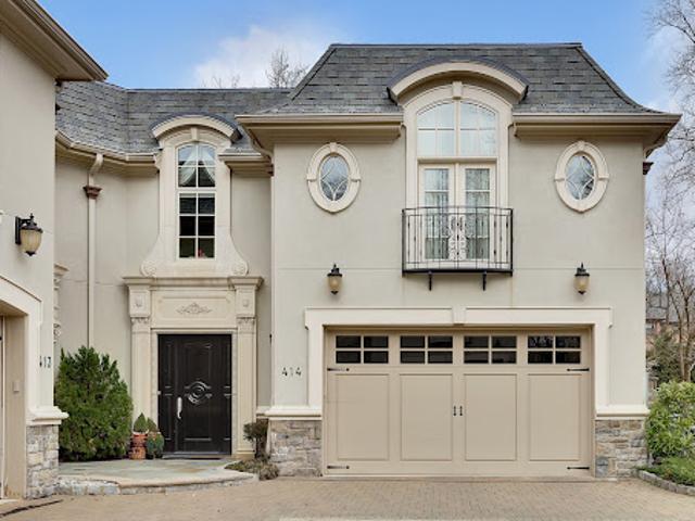 House for sale in Demarest, New Jersey