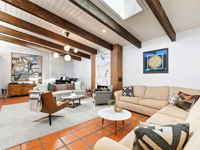 House for sale in Santa Fe, New Mexico