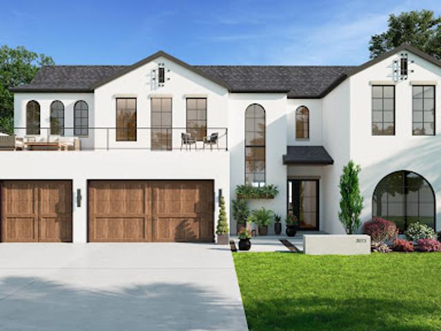 House for sale in Plano, Texas