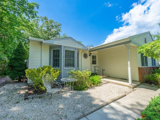 House for sale in New Jersey