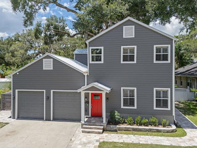 House for sale in Tampa, Florida