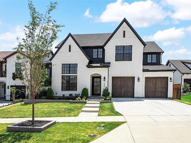 House for sale in Frisco, Texas
