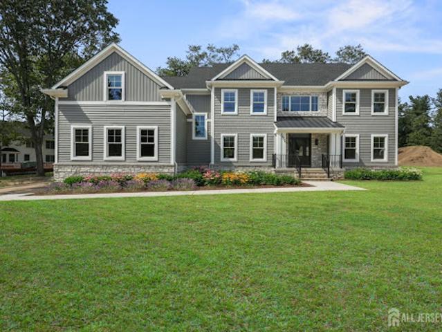 House for sale in East Brunswick, New Jersey