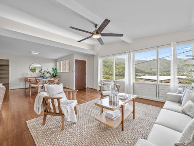 House for sale in Honolulu, Honolulu County