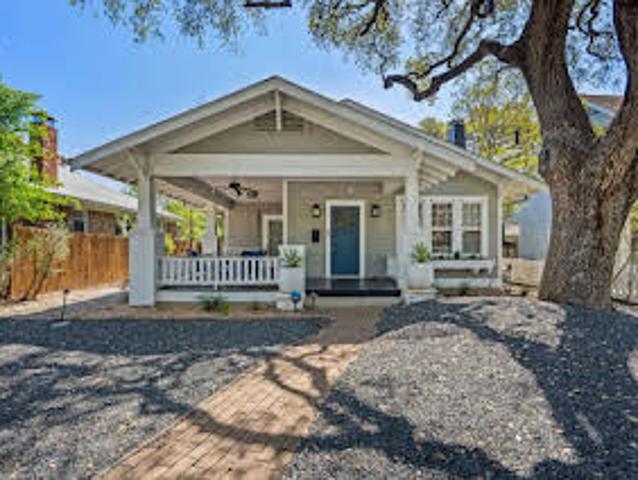 House for sale in Austin
