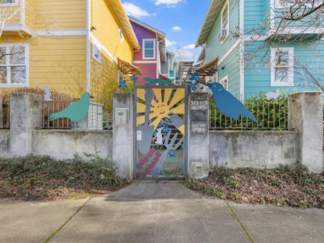 House for sale in Seattle, Washington
