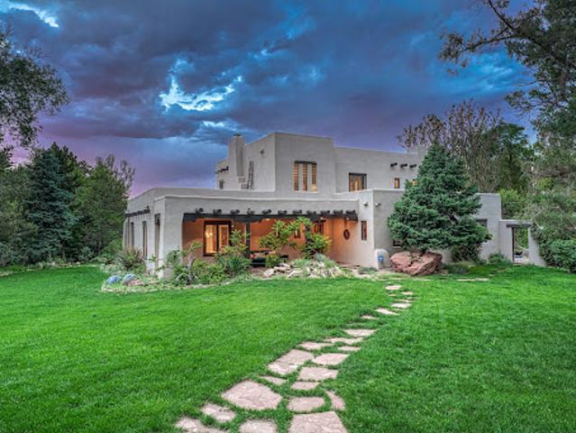 House for sale in Pueblo, Colorado