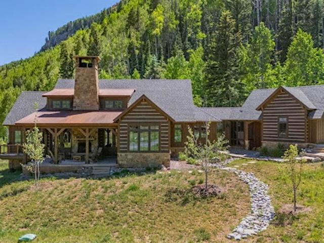 House for sale in La Plata, Colorado